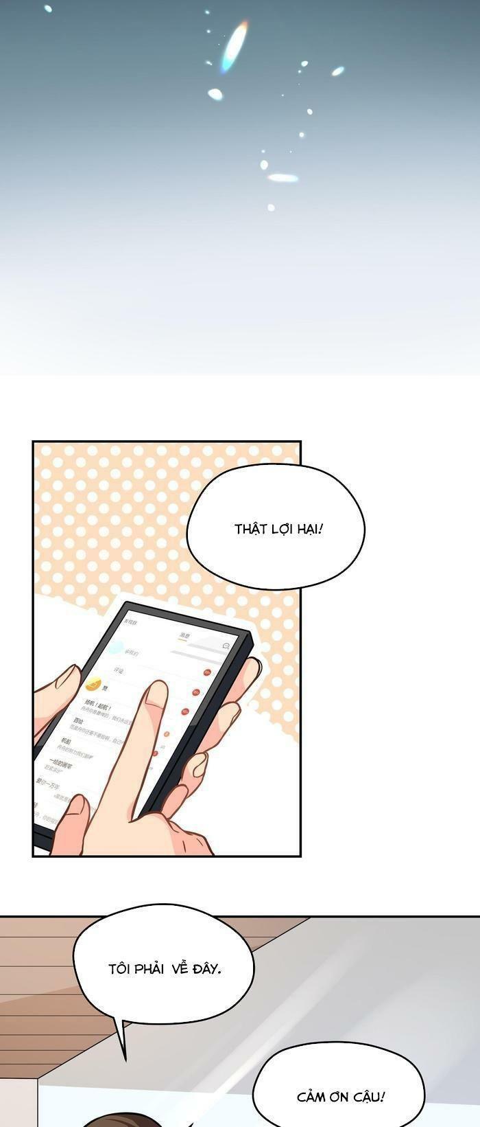 Tinh Lộ Phù Thủy: Chapter 9