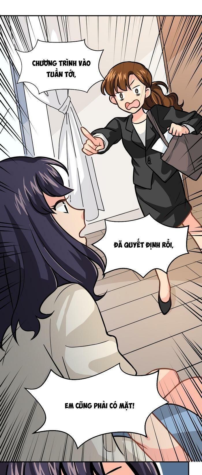 Tinh Lộ Phù Thủy: Chapter 9