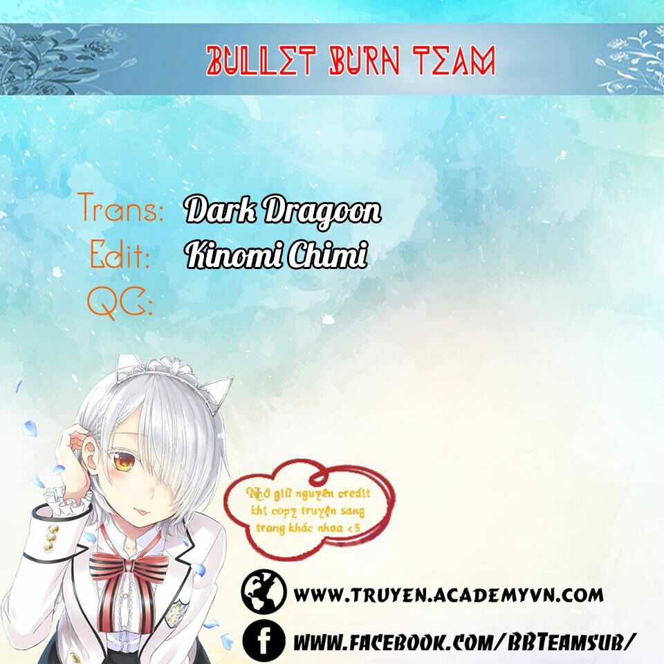 Three Days of Happiness: Chapter 1