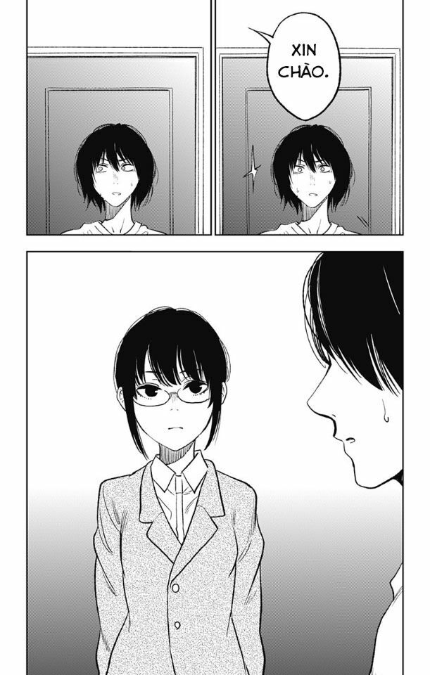 Three Days of Happiness: Chapter 1