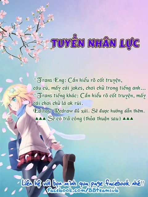 Three Days of Happiness: Chapter 1