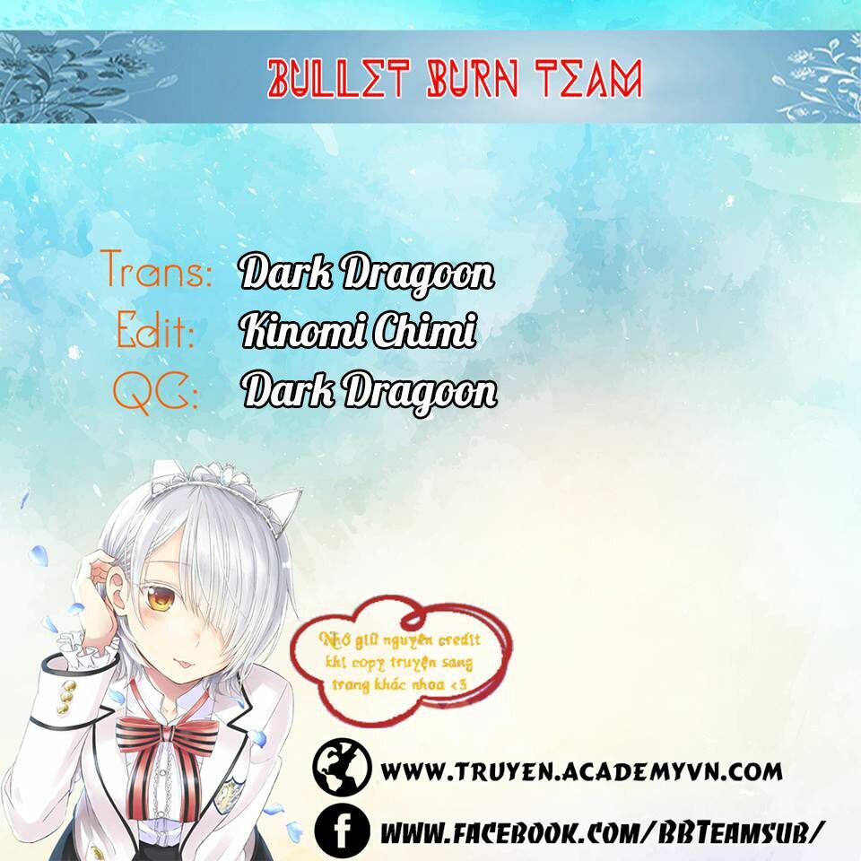 Three Days of Happiness: Chapter 10