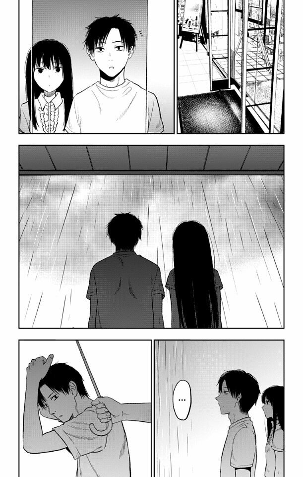 Three Days of Happiness: Chapter 13