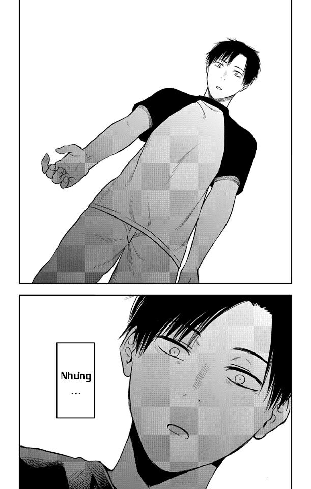 Three Days of Happiness: Chapter 16: - END