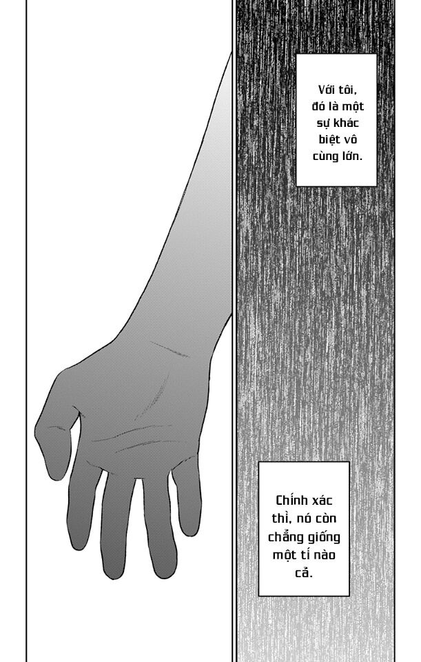 Three Days of Happiness: Chapter 16: - END