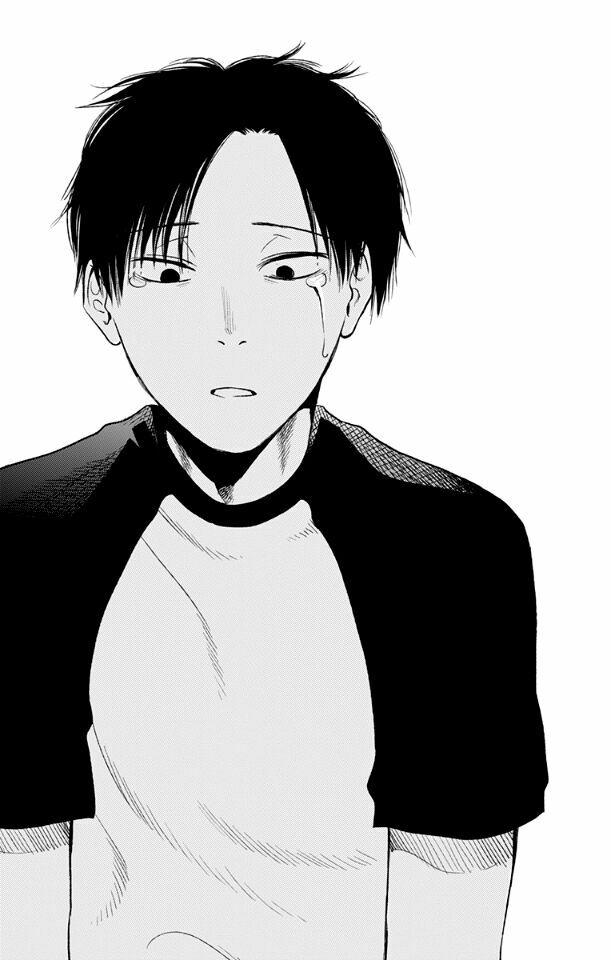 Three Days of Happiness: Chapter 16: - END