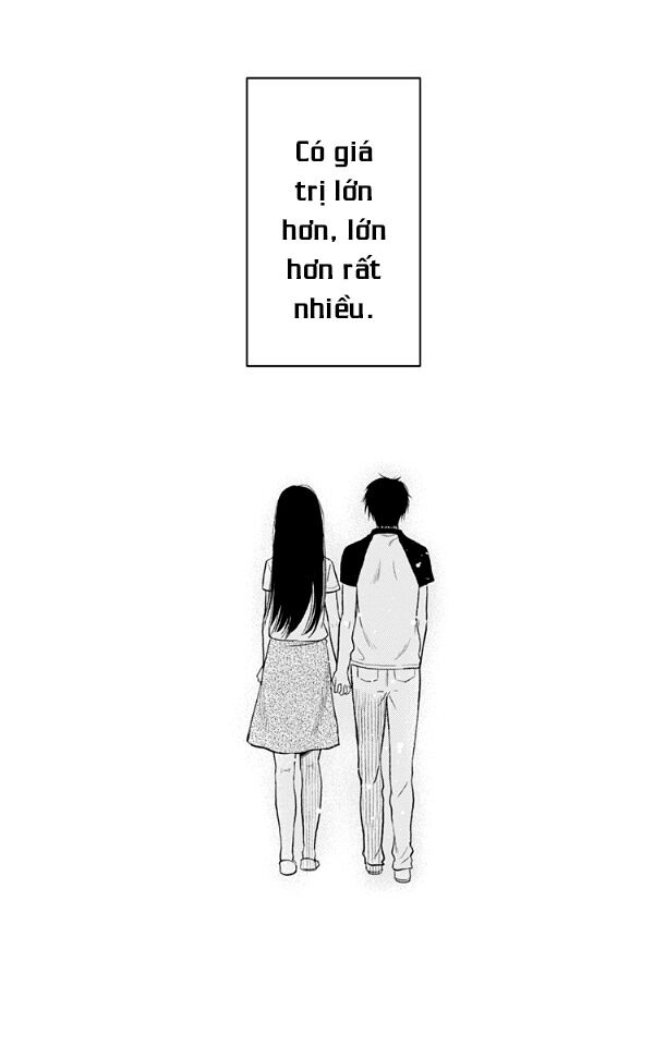 Three Days of Happiness: Chapter 16: - END