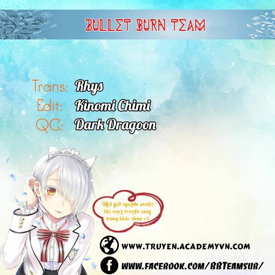 Three Days of Happiness: Chapter 2