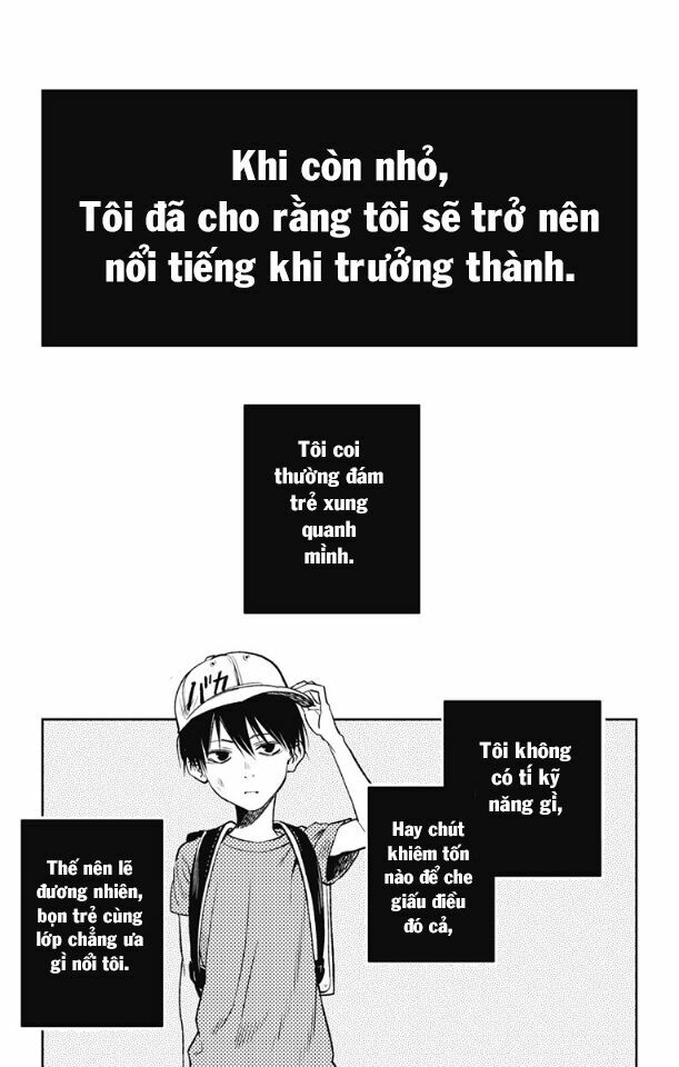 Three Days of Happiness: Chapter 2