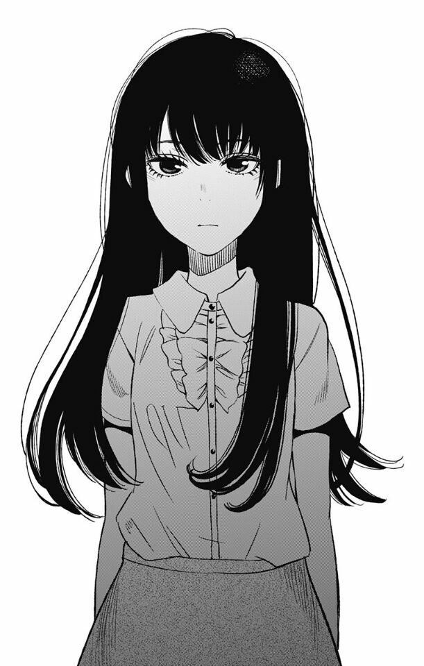 Three Days of Happiness: Chapter 2