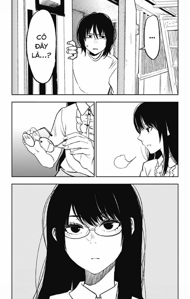 Three Days of Happiness: Chapter 2