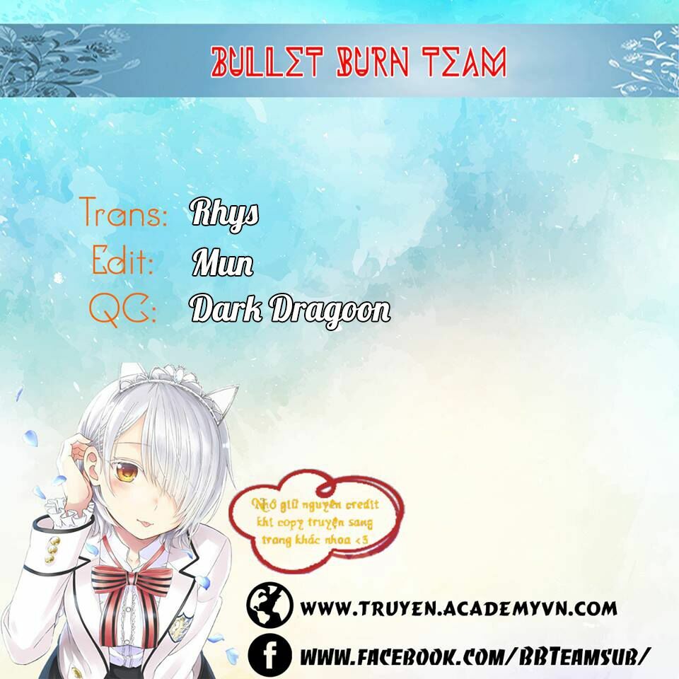 Three Days of Happiness: Chapter 6