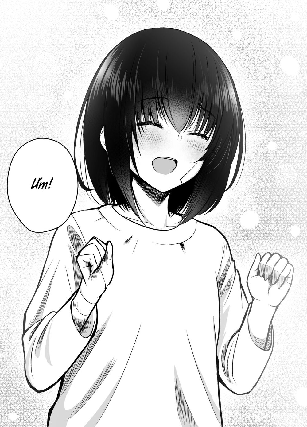 Until I Make My Cousin Happy: Chapter 23