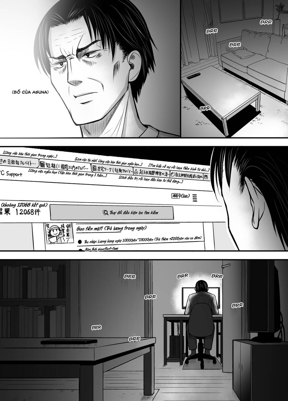 Until I Make My Cousin Happy: Chapter 24: - 26