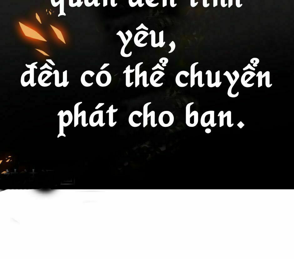Chuyển Phát Nhanh Tình yêu: Chapter 1