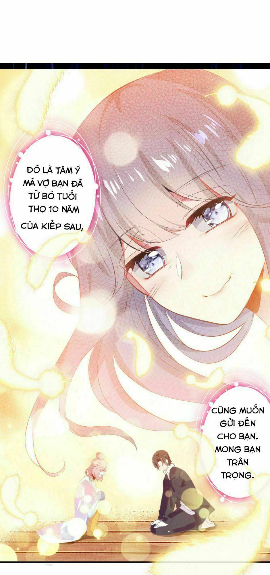 Chuyển Phát Nhanh Tình yêu: Chapter 1