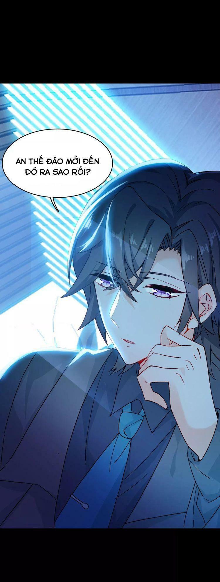 Chuyển Phát Nhanh Tình yêu: Chapter 10
