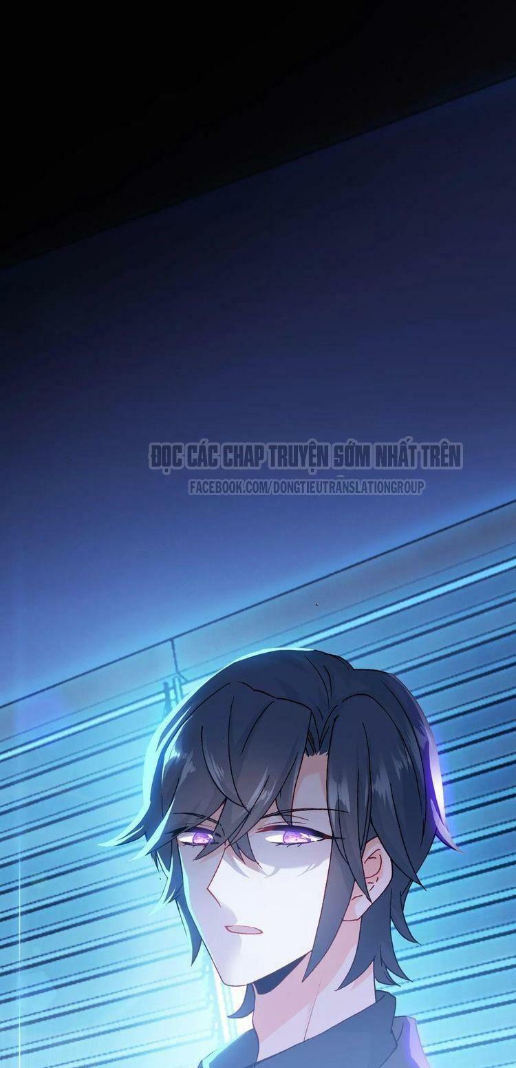 Chuyển Phát Nhanh Tình yêu: Chapter 10