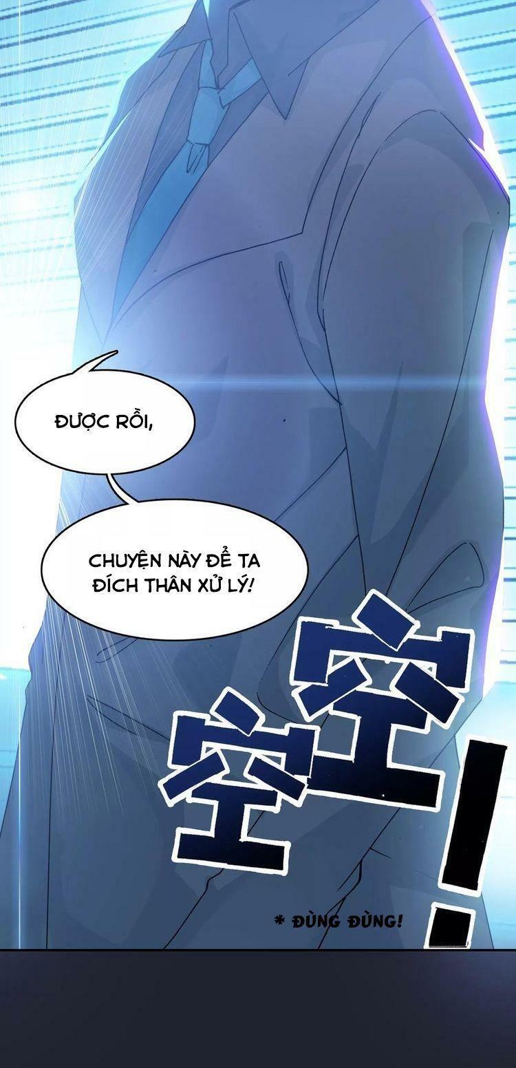 Chuyển Phát Nhanh Tình yêu: Chapter 10