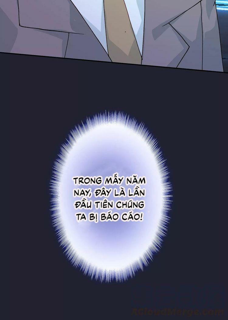 Chuyển Phát Nhanh Tình yêu: Chapter 10