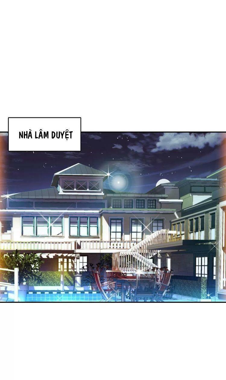Chuyển Phát Nhanh Tình yêu: Chapter 10