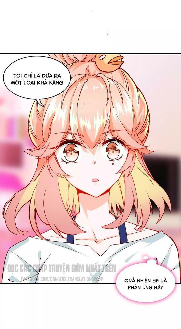 Chuyển Phát Nhanh Tình yêu: Chapter 10