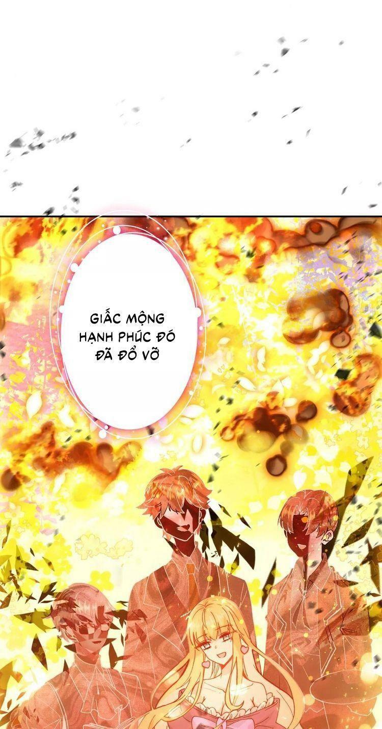 Chuyển Phát Nhanh Tình yêu: Chapter 10