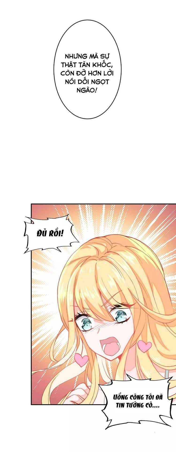 Chuyển Phát Nhanh Tình yêu: Chapter 10