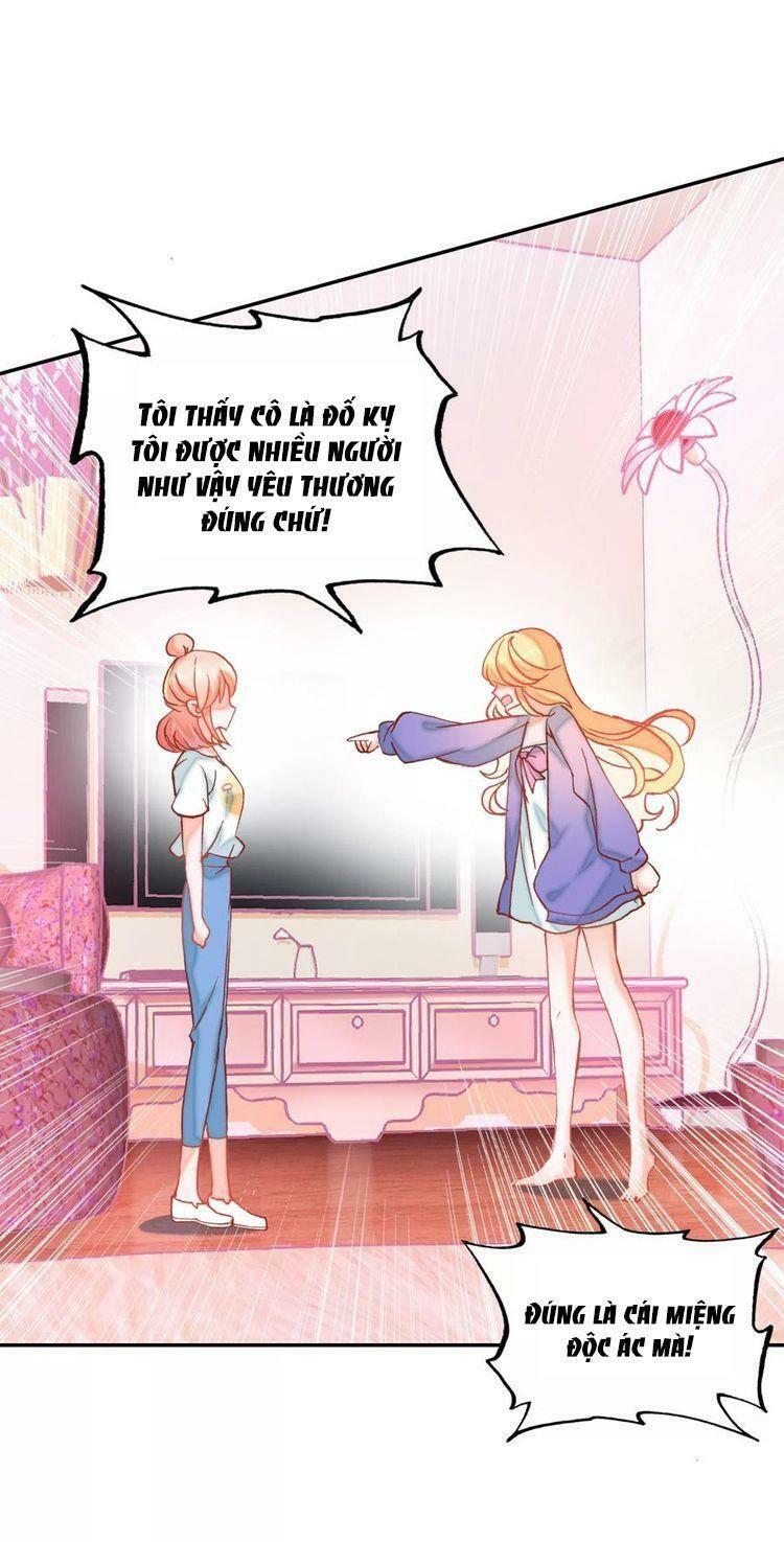 Chuyển Phát Nhanh Tình yêu: Chapter 10