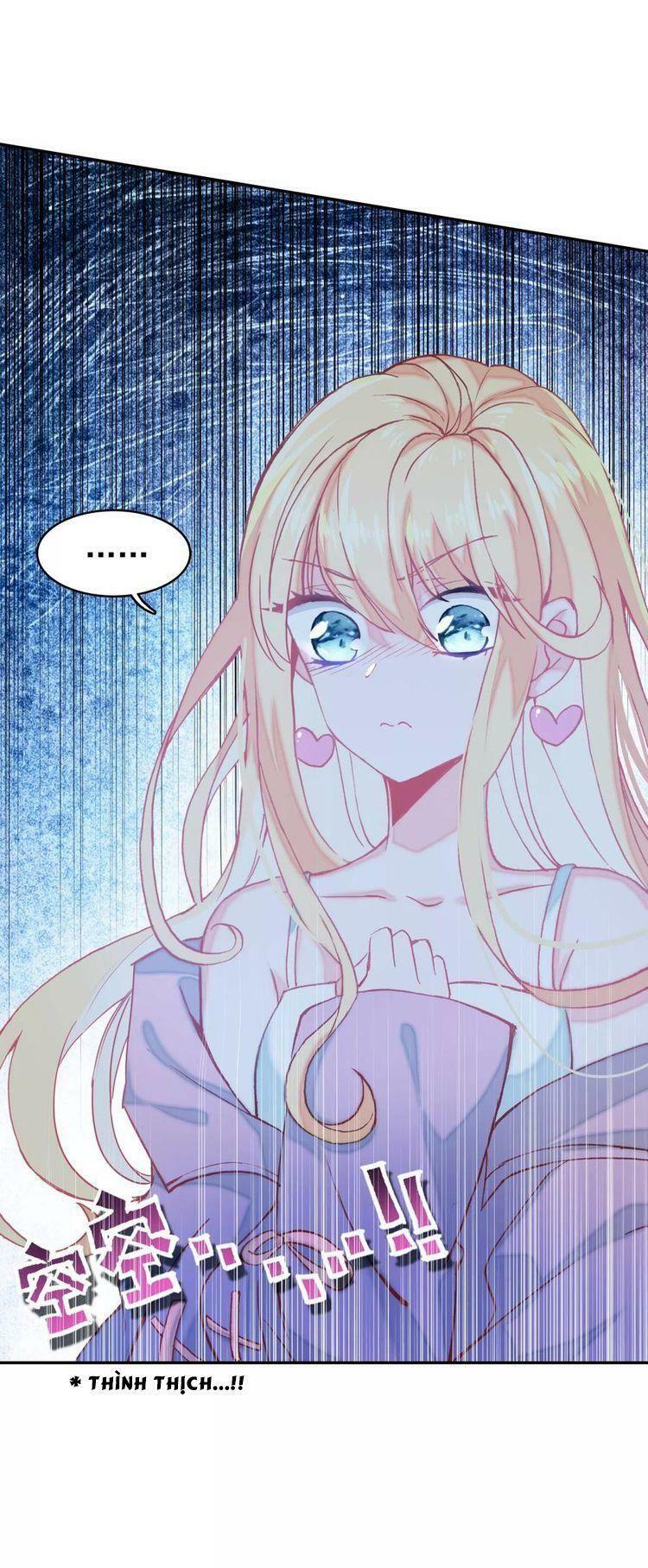 Chuyển Phát Nhanh Tình yêu: Chapter 10