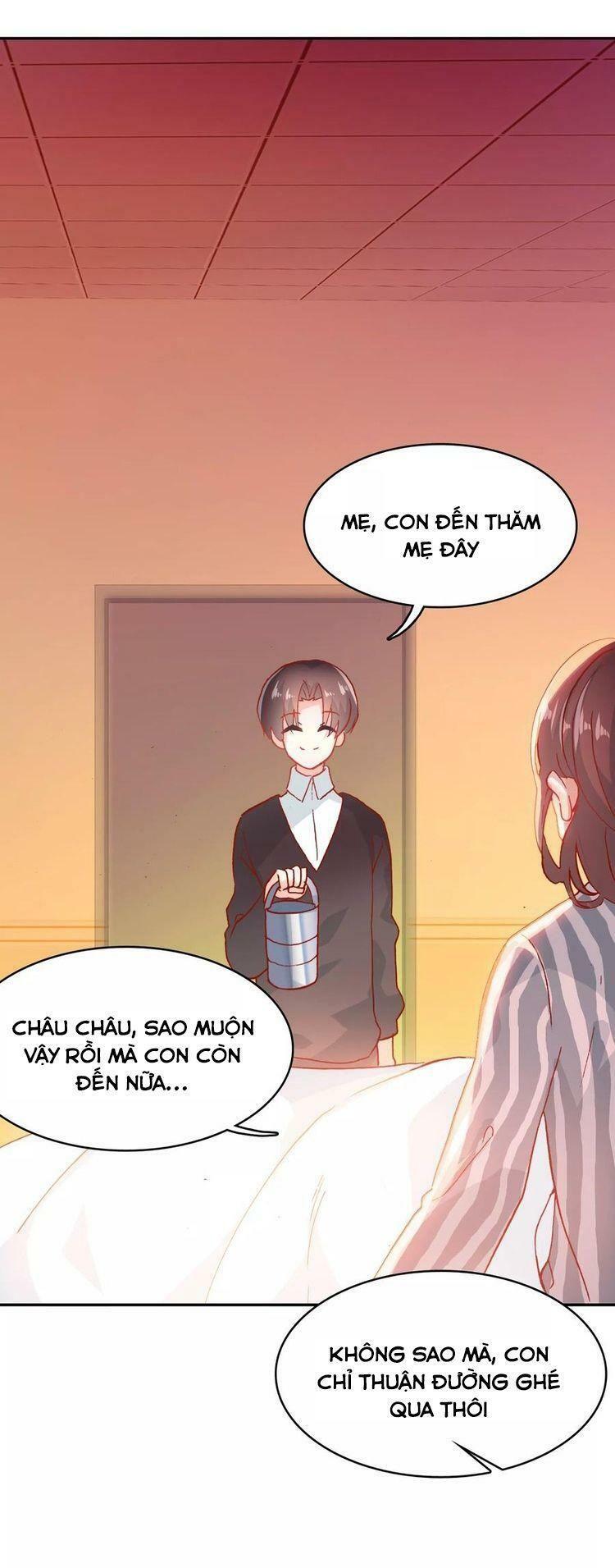 Chuyển Phát Nhanh Tình yêu: Chapter 10