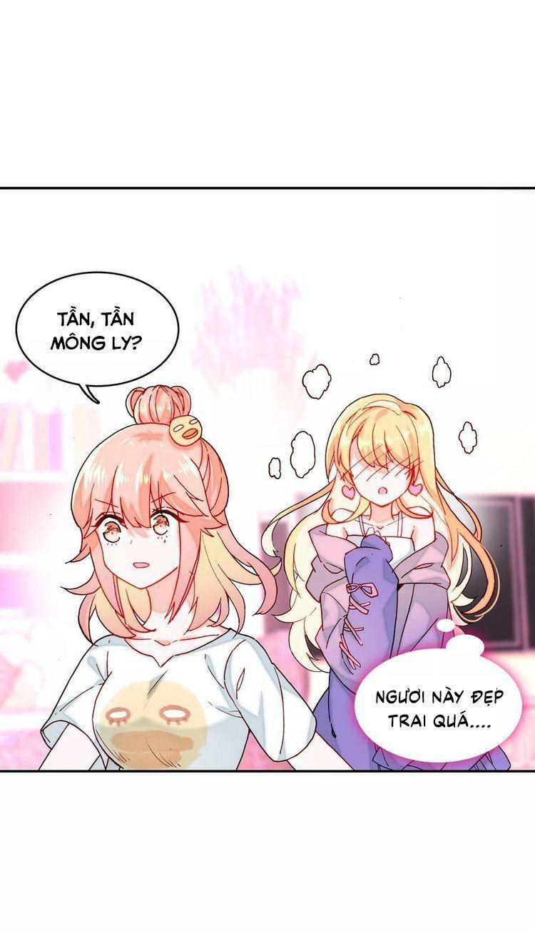 Chuyển Phát Nhanh Tình yêu: Chapter 10