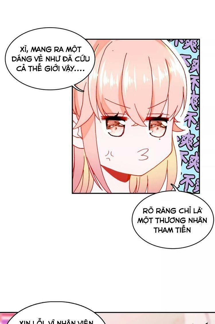 Chuyển Phát Nhanh Tình yêu: Chapter 10