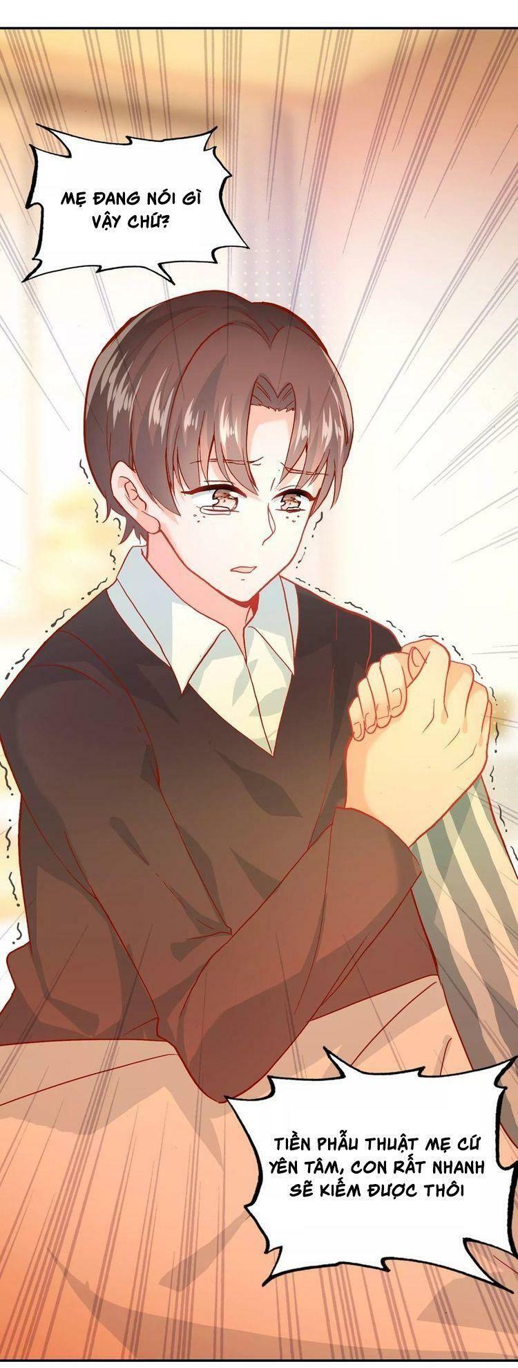 Chuyển Phát Nhanh Tình yêu: Chapter 10