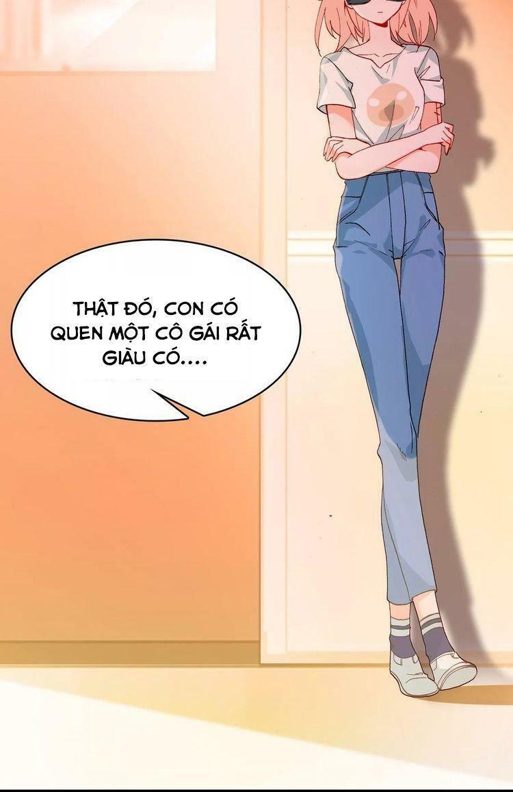 Chuyển Phát Nhanh Tình yêu: Chapter 10