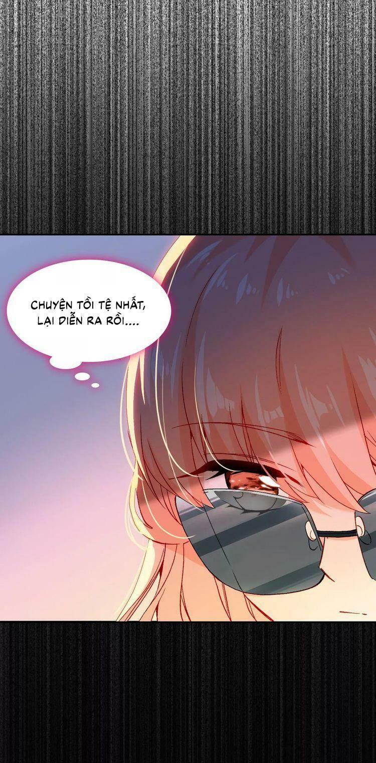Chuyển Phát Nhanh Tình yêu: Chapter 10