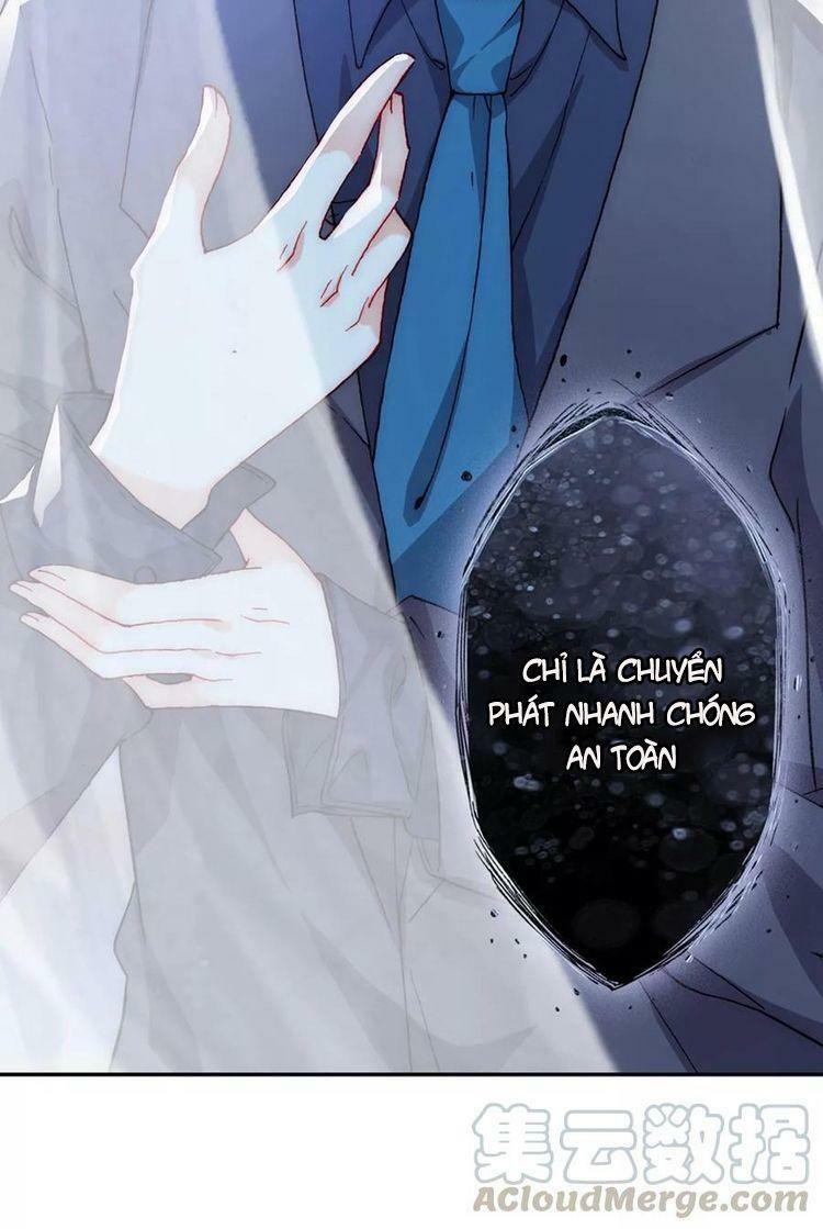 Chuyển Phát Nhanh Tình yêu: Chapter 11