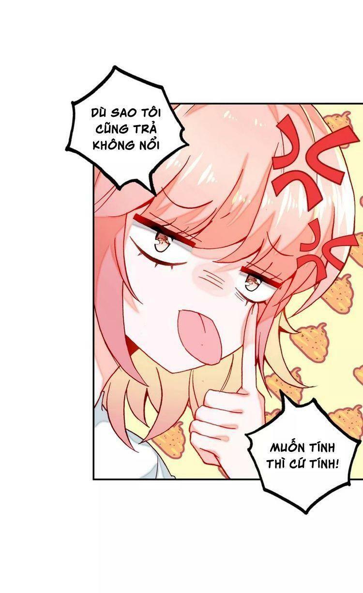 Chuyển Phát Nhanh Tình yêu: Chapter 11