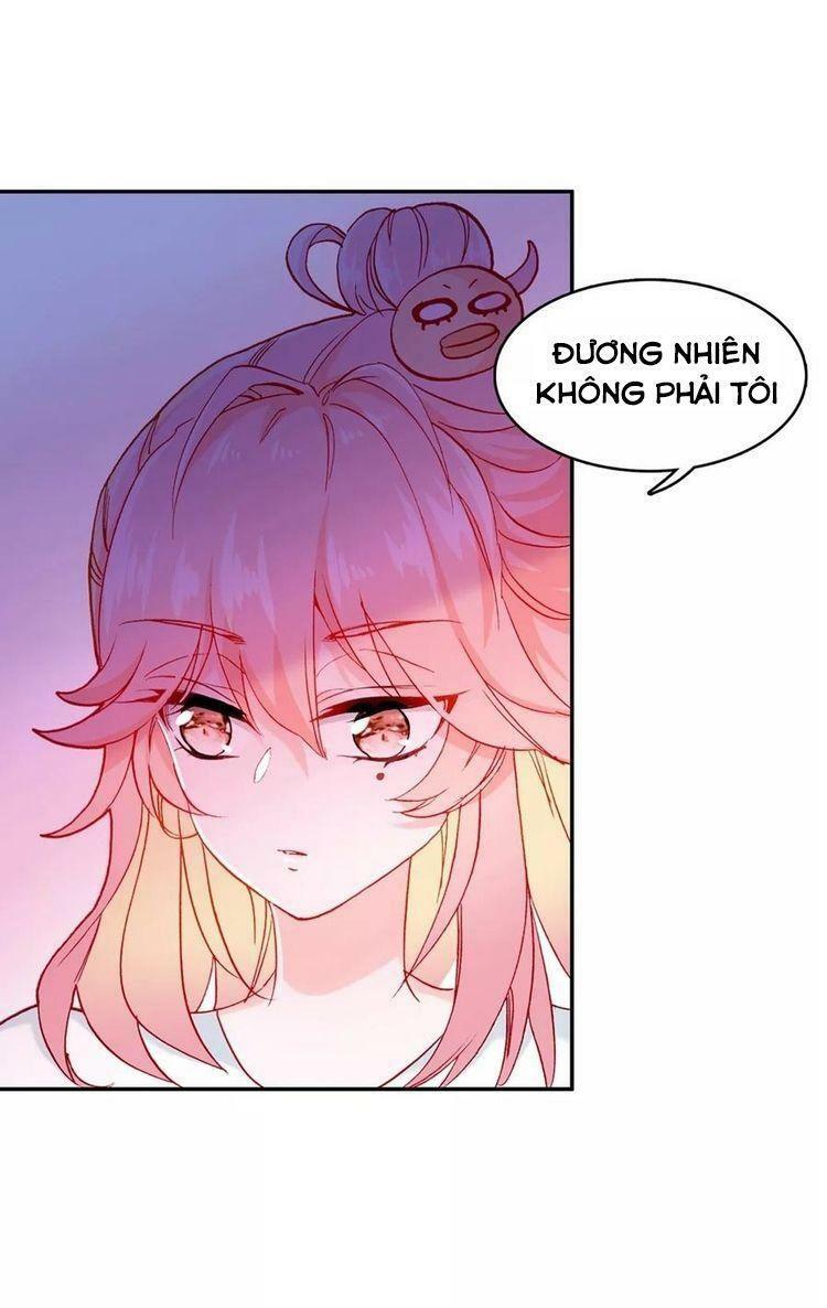 Chuyển Phát Nhanh Tình yêu: Chapter 11