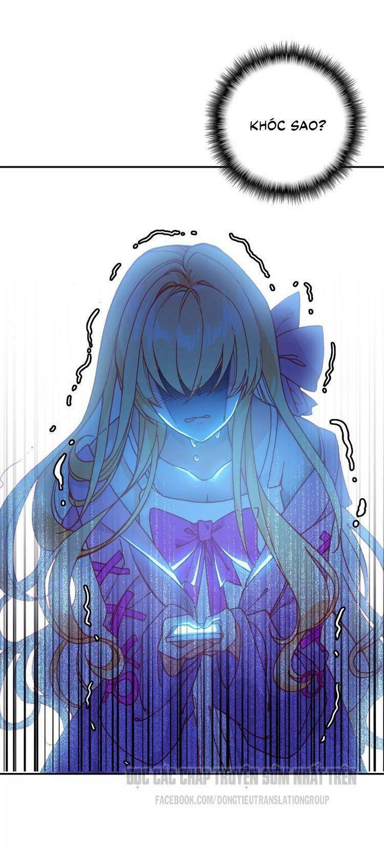 Chuyển Phát Nhanh Tình yêu: Chapter 12