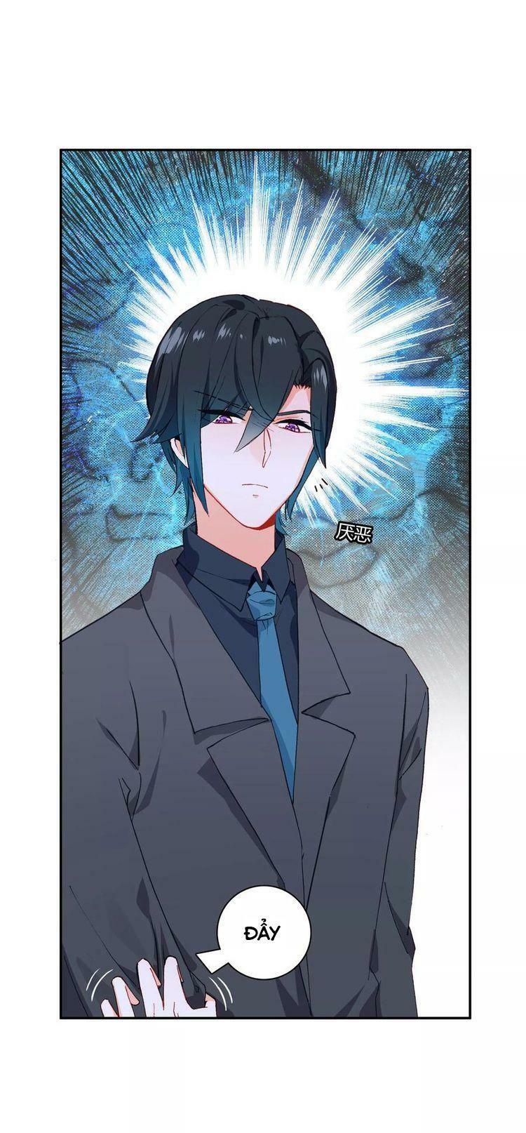 Chuyển Phát Nhanh Tình yêu: Chapter 12