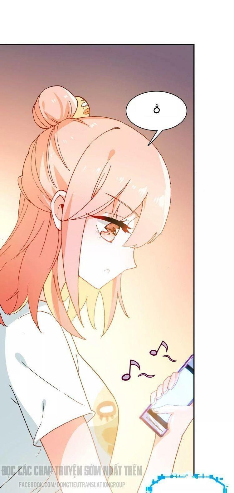 Chuyển Phát Nhanh Tình yêu: Chapter 13