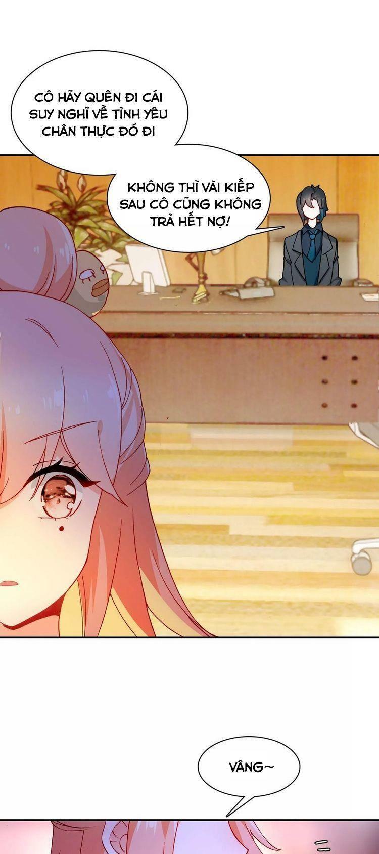 Chuyển Phát Nhanh Tình yêu: Chapter 13
