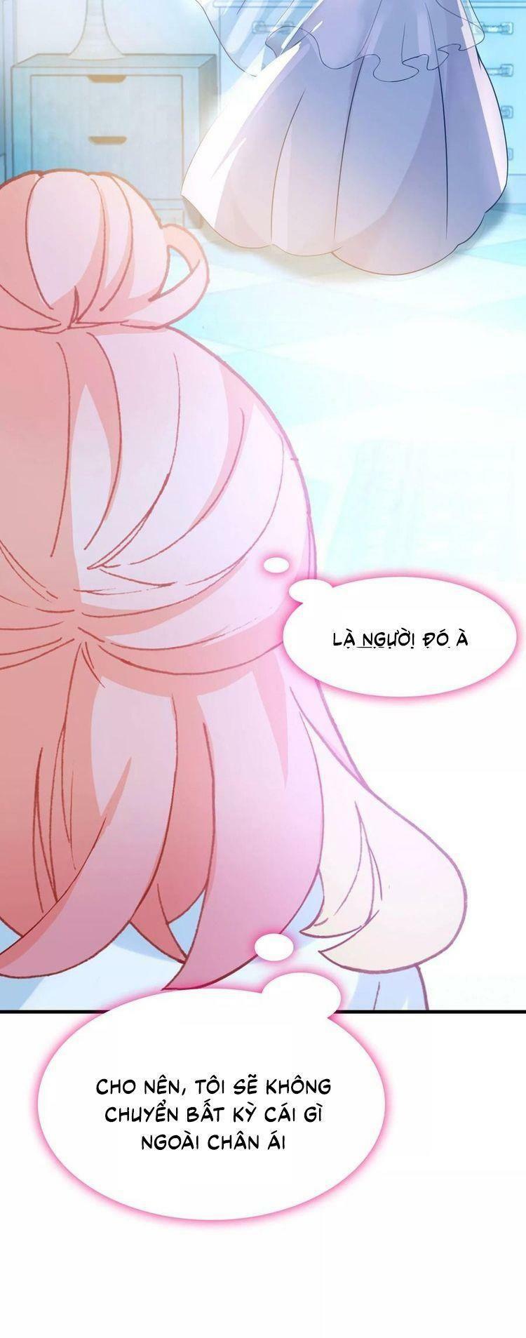 Chuyển Phát Nhanh Tình yêu: Chapter 13