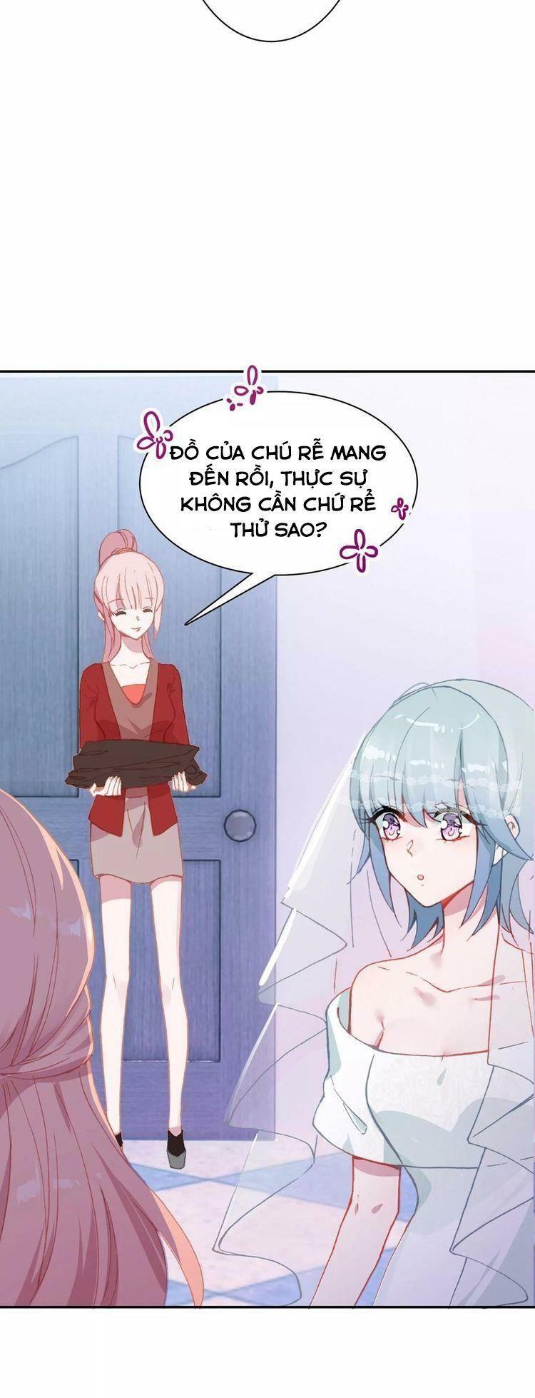 Chuyển Phát Nhanh Tình yêu: Chapter 13