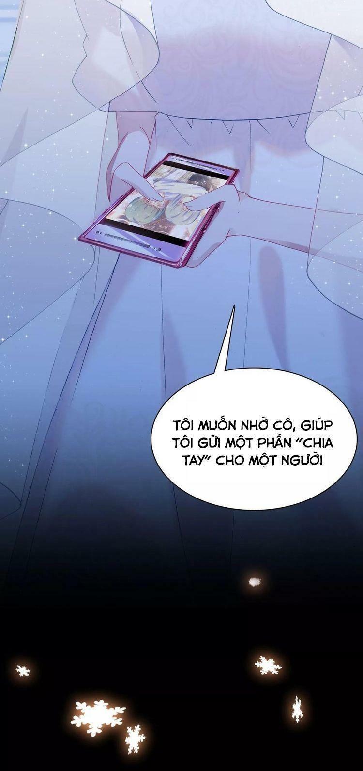 Chuyển Phát Nhanh Tình yêu: Chapter 13