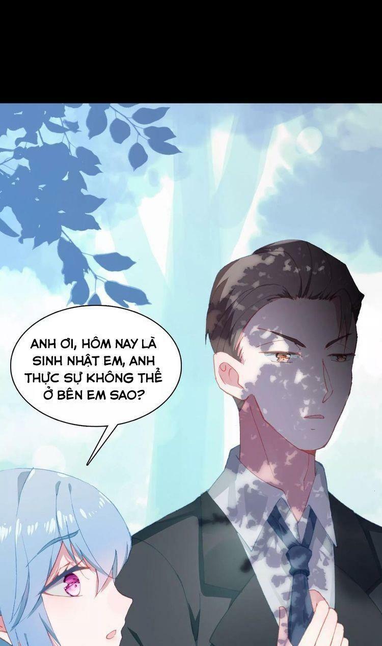 Chuyển Phát Nhanh Tình yêu: Chapter 13