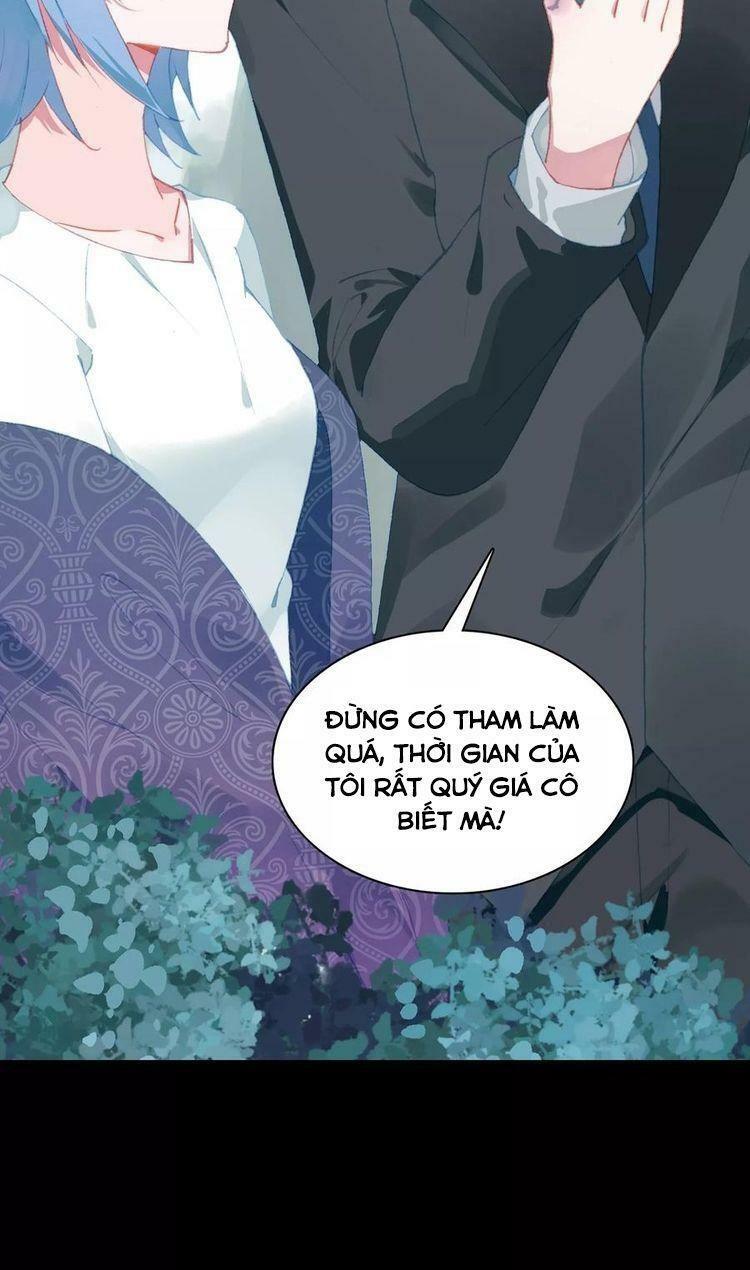 Chuyển Phát Nhanh Tình yêu: Chapter 13