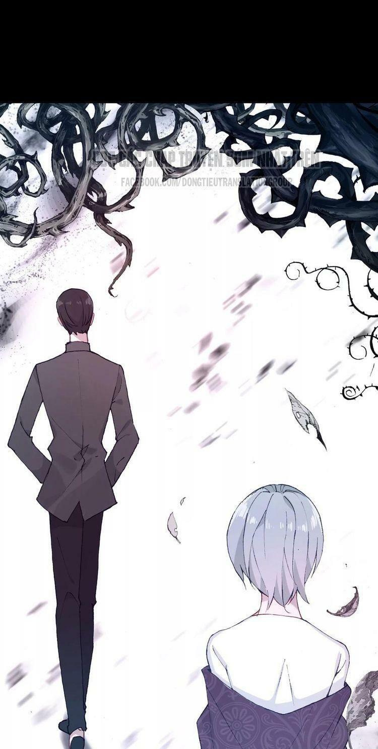 Chuyển Phát Nhanh Tình yêu: Chapter 13