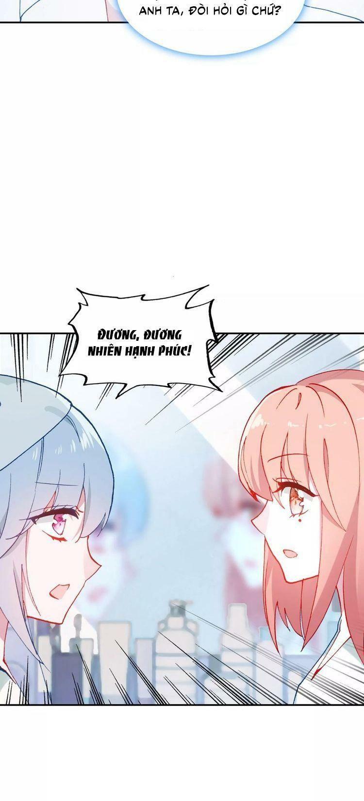 Chuyển Phát Nhanh Tình yêu: Chapter 13